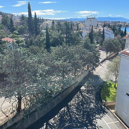 Apartman Maja Selce Εξωτερικό φωτογραφία