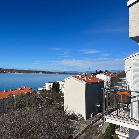 Apartman Maja Selce Εξωτερικό φωτογραφία