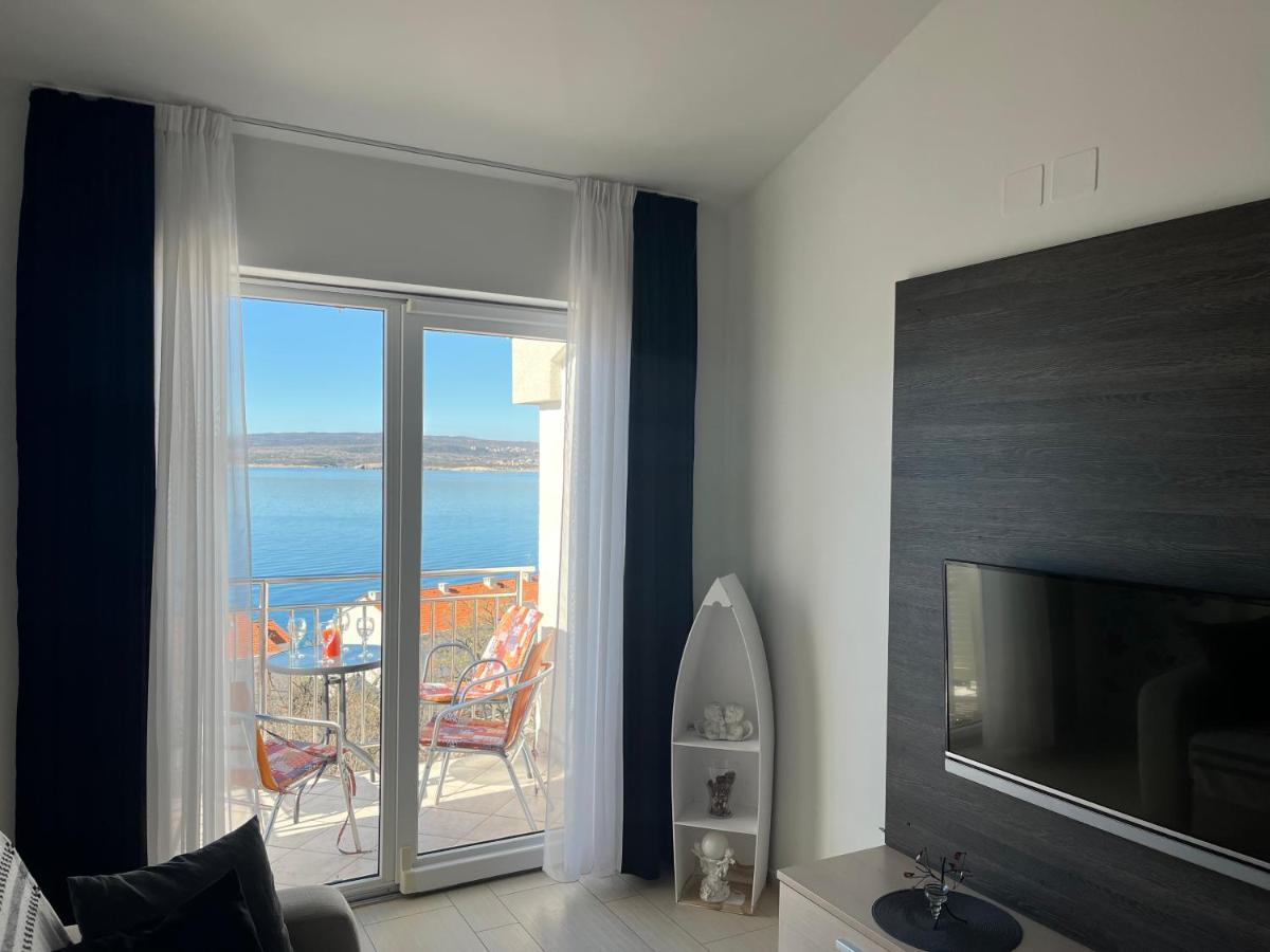 Apartman Maja Selce Εξωτερικό φωτογραφία