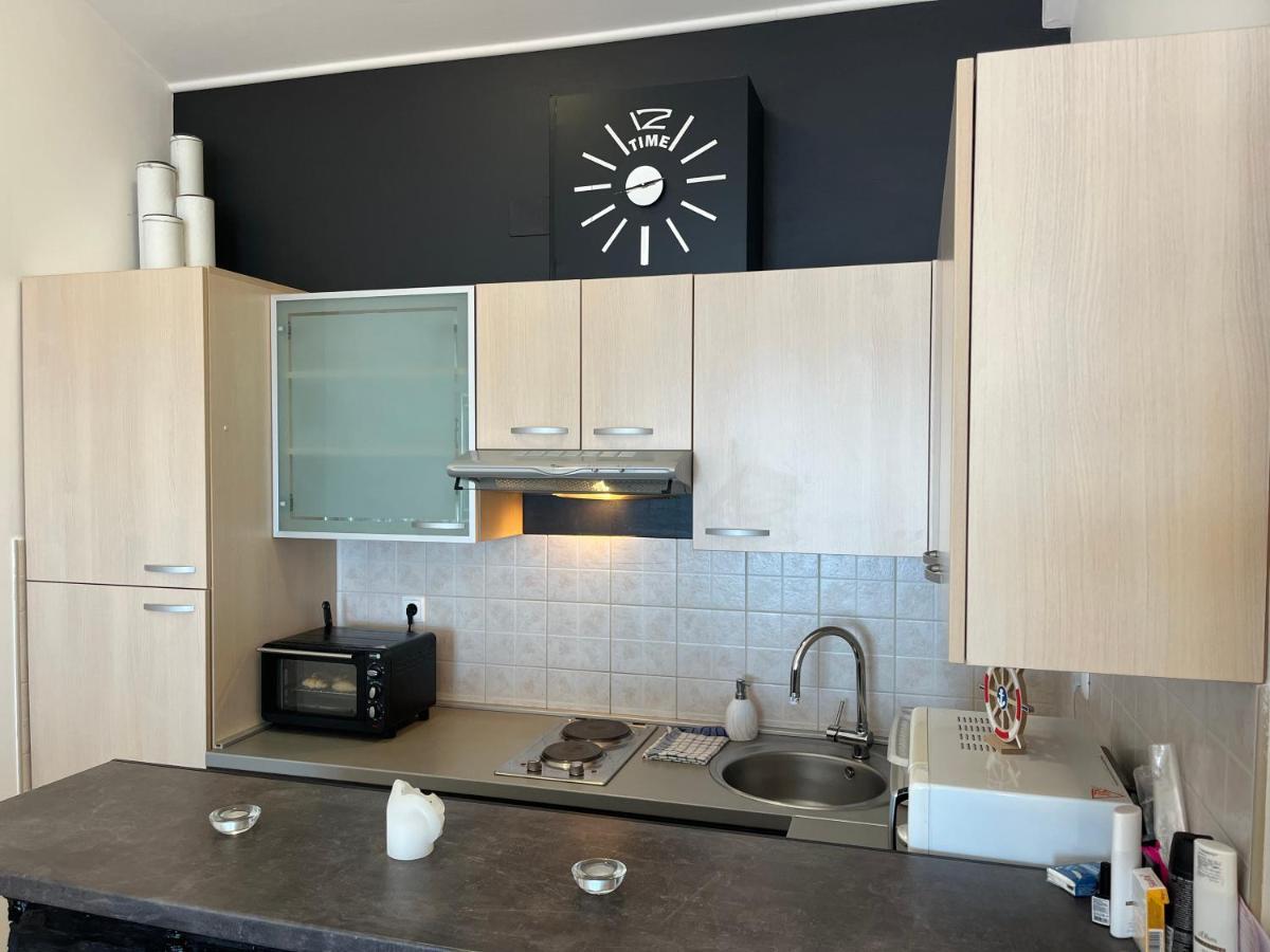 Apartman Maja Selce Εξωτερικό φωτογραφία