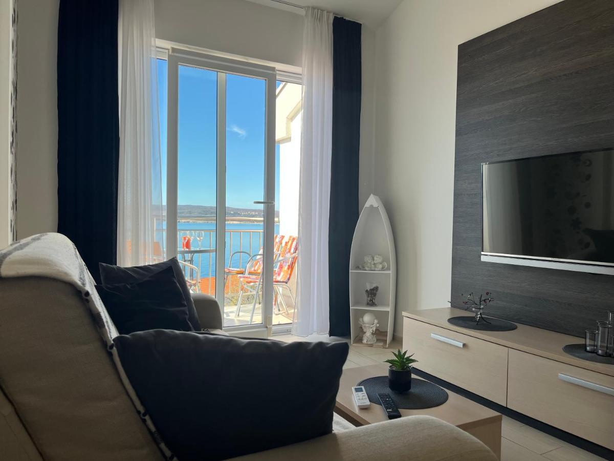 Apartman Maja Selce Εξωτερικό φωτογραφία