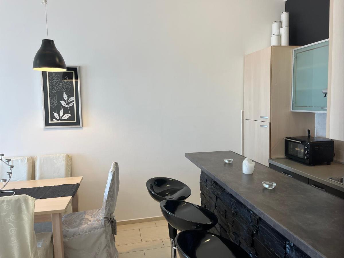 Apartman Maja Selce Εξωτερικό φωτογραφία