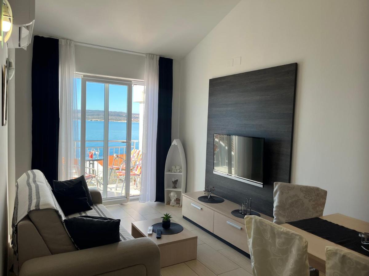 Apartman Maja Selce Εξωτερικό φωτογραφία
