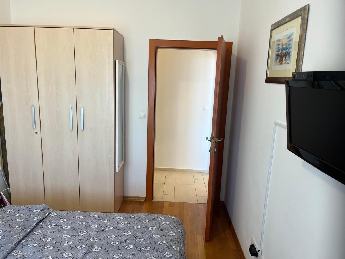 Apartman Maja Selce Εξωτερικό φωτογραφία