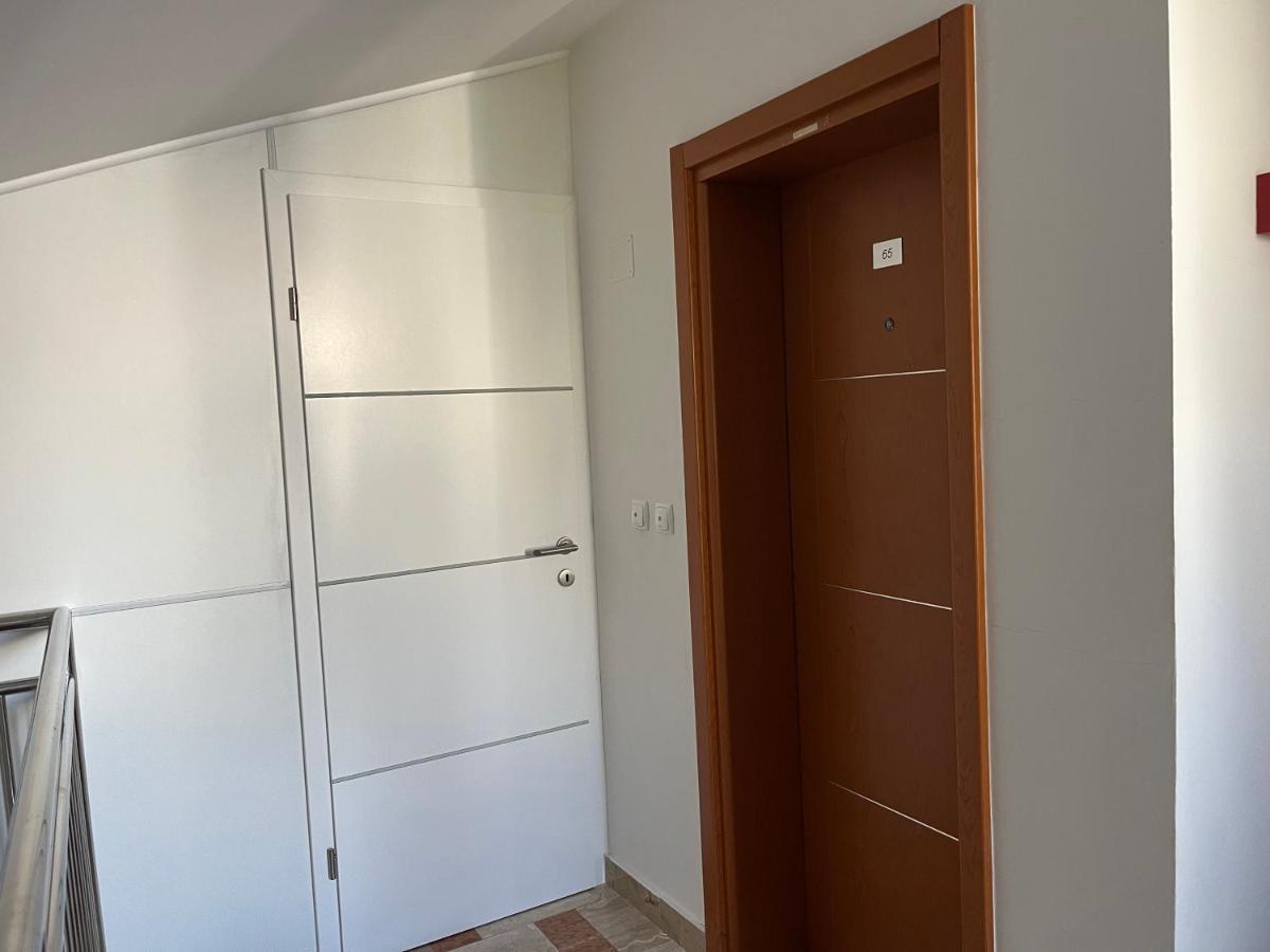 Apartman Maja Selce Εξωτερικό φωτογραφία