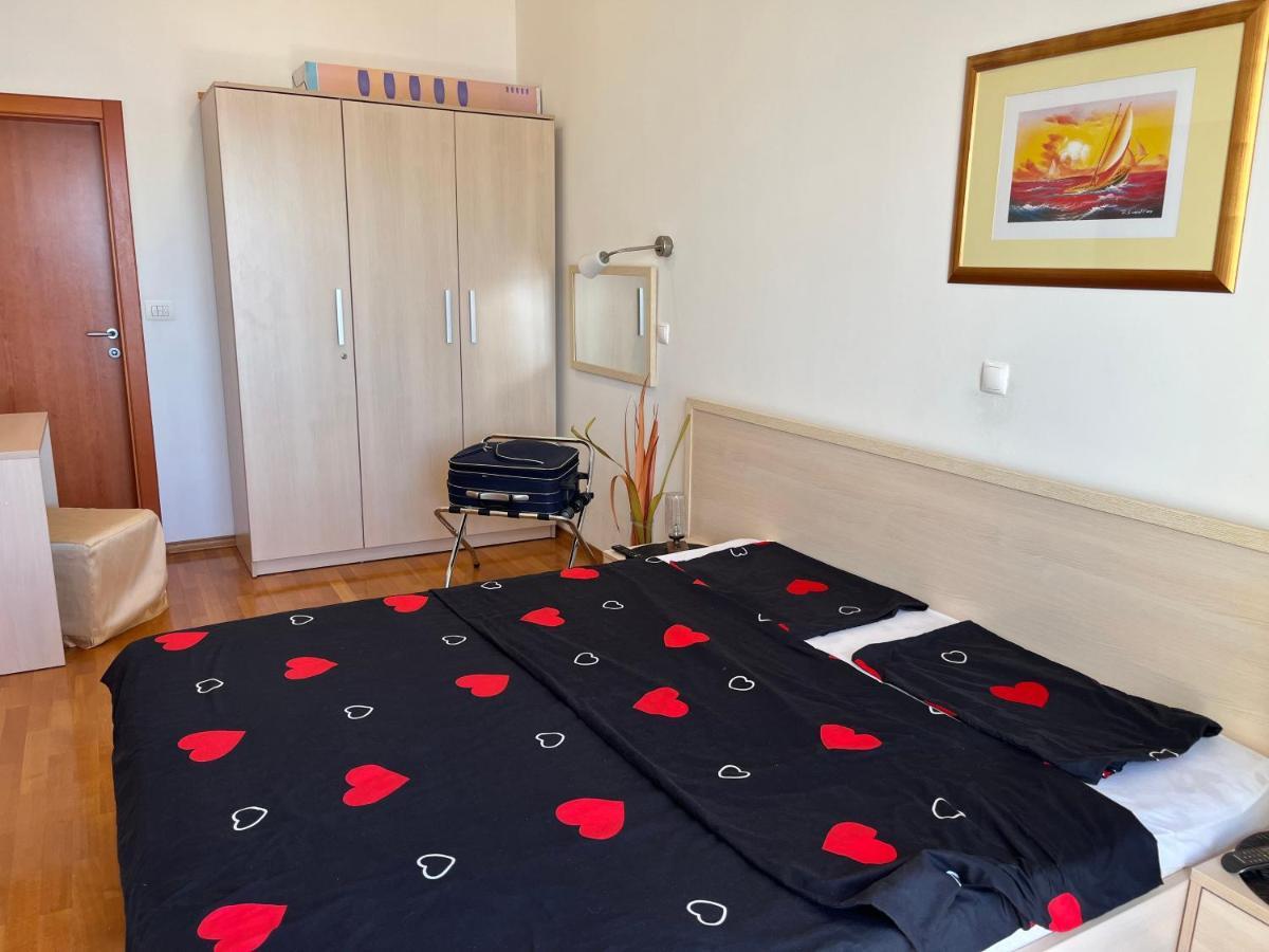 Apartman Maja Selce Εξωτερικό φωτογραφία