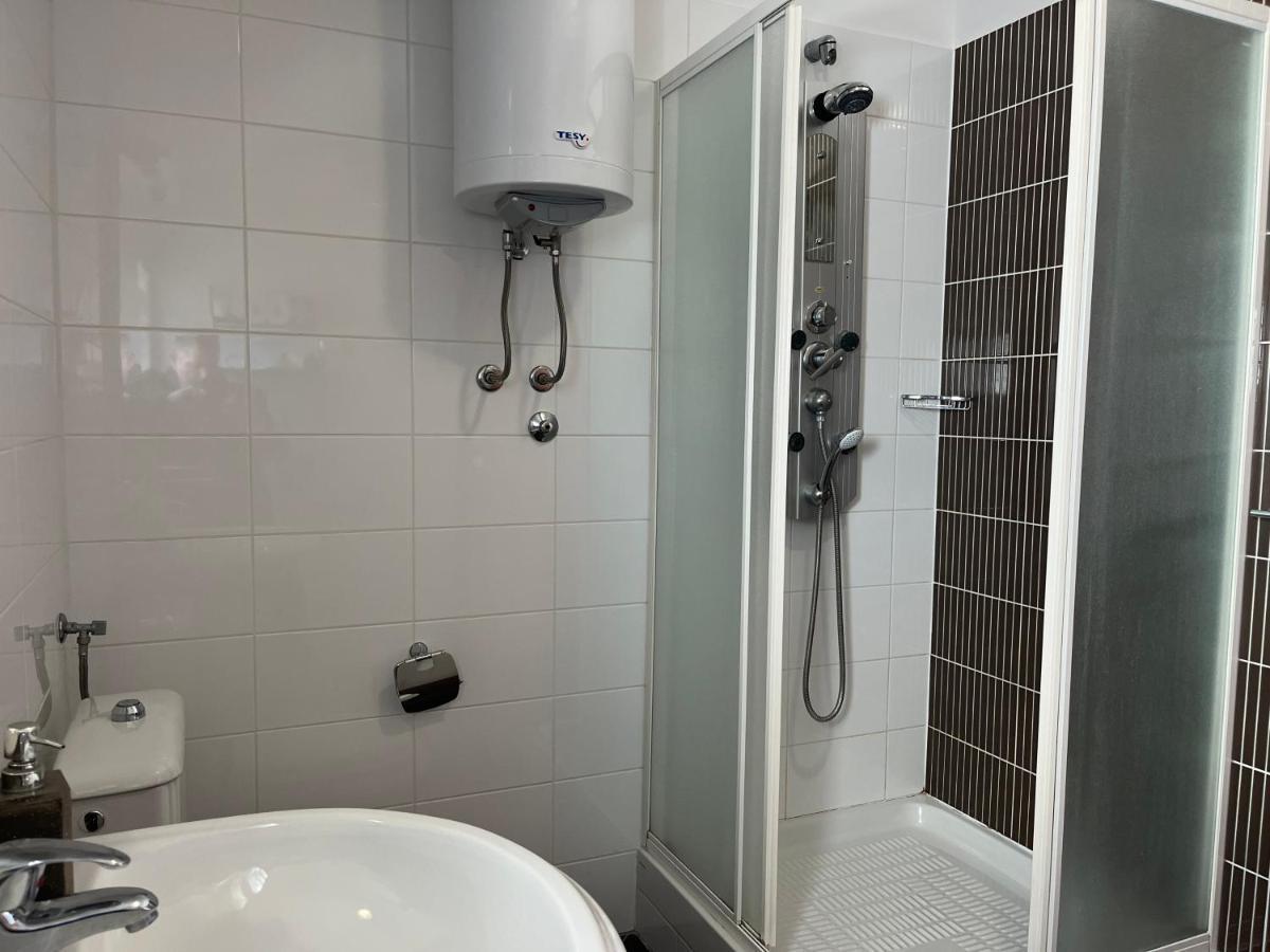 Apartman Maja Selce Εξωτερικό φωτογραφία