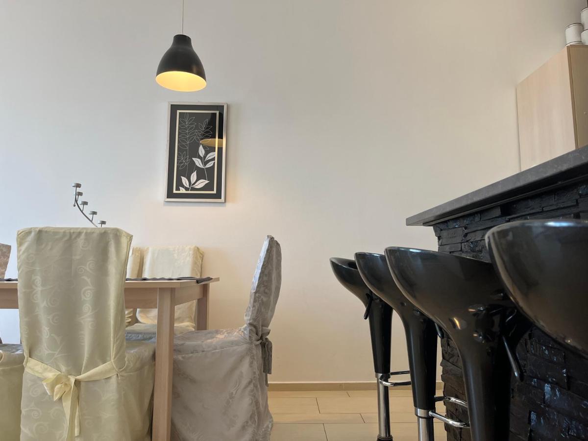 Apartman Maja Selce Εξωτερικό φωτογραφία