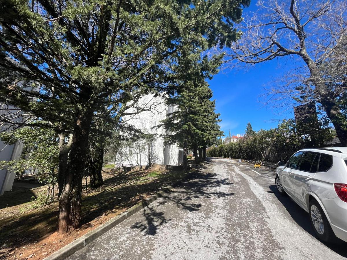 Apartman Maja Selce Εξωτερικό φωτογραφία