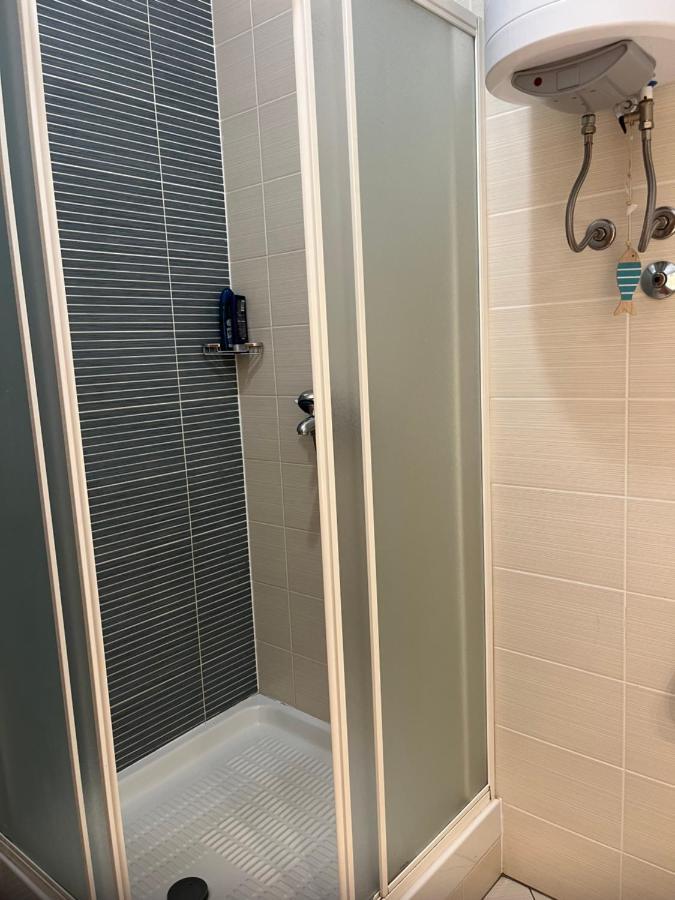 Apartman Maja Selce Εξωτερικό φωτογραφία