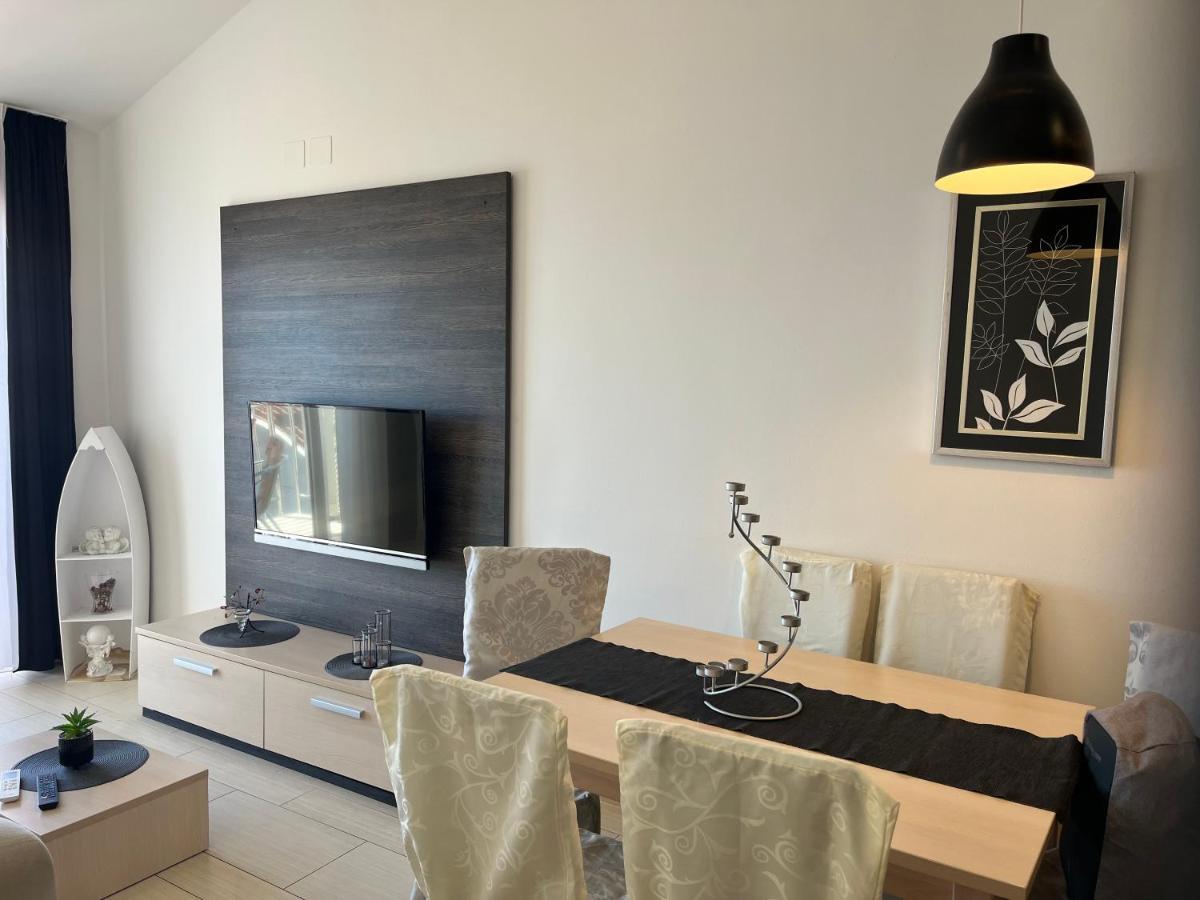 Apartman Maja Selce Εξωτερικό φωτογραφία