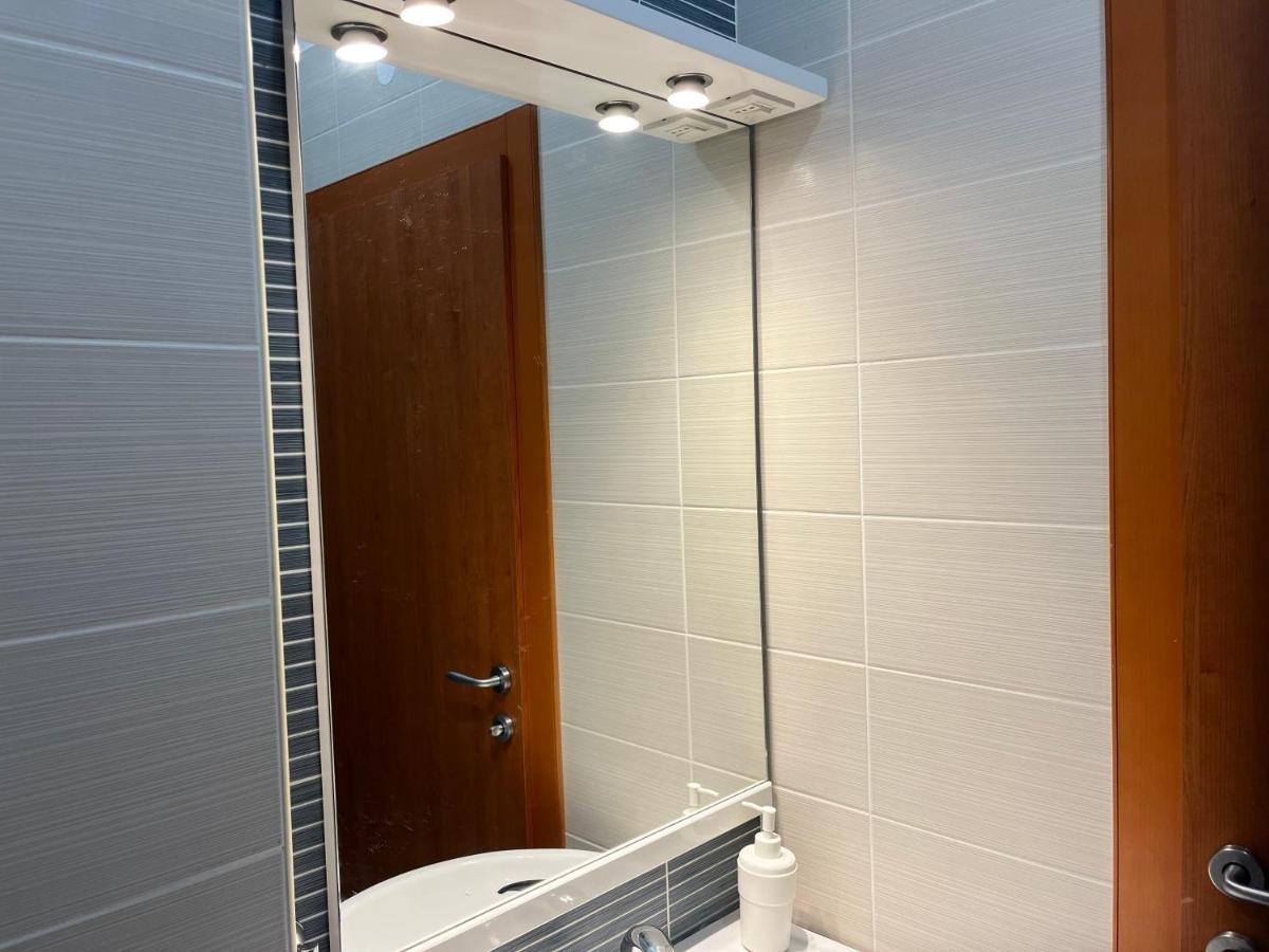 Apartman Maja Selce Εξωτερικό φωτογραφία
