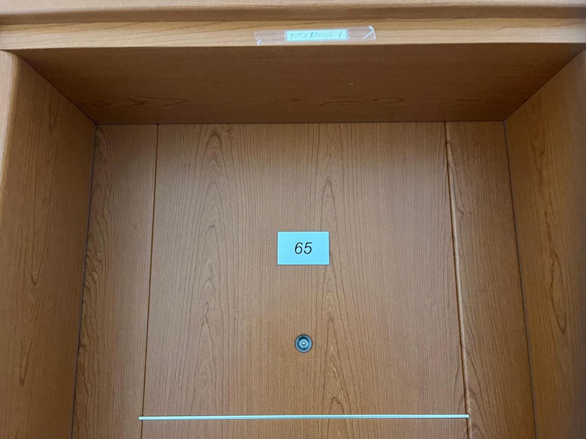 Apartman Maja Selce Εξωτερικό φωτογραφία