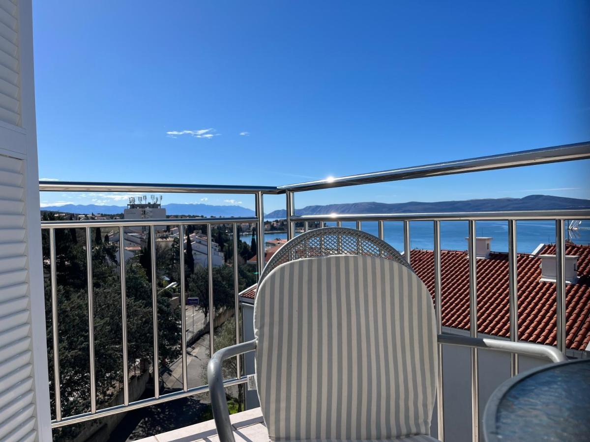 Apartman Maja Selce Εξωτερικό φωτογραφία