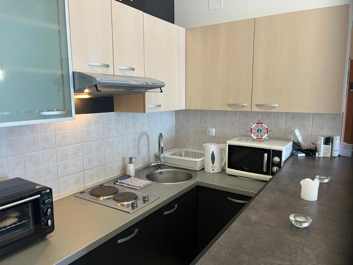 Apartman Maja Selce Εξωτερικό φωτογραφία