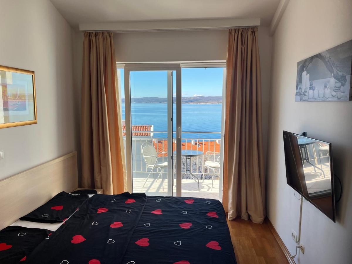 Apartman Maja Selce Εξωτερικό φωτογραφία