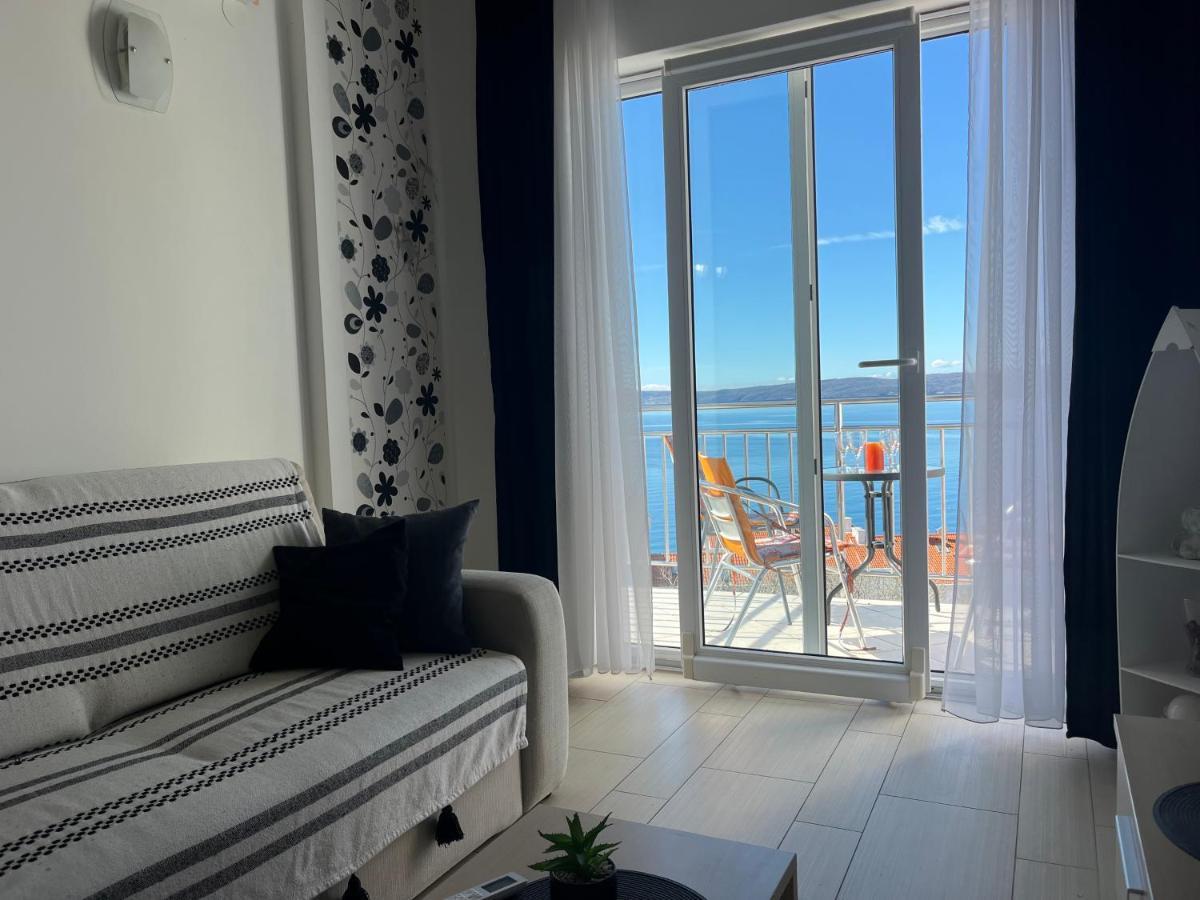 Apartman Maja Selce Εξωτερικό φωτογραφία