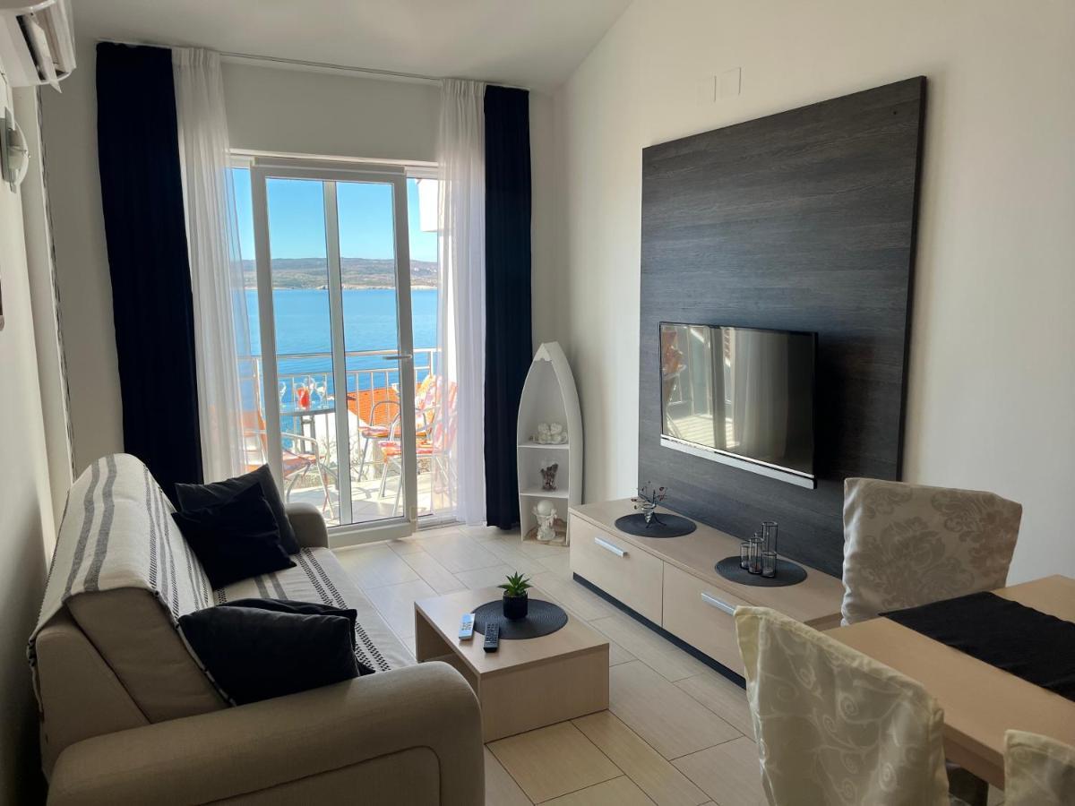Apartman Maja Selce Εξωτερικό φωτογραφία