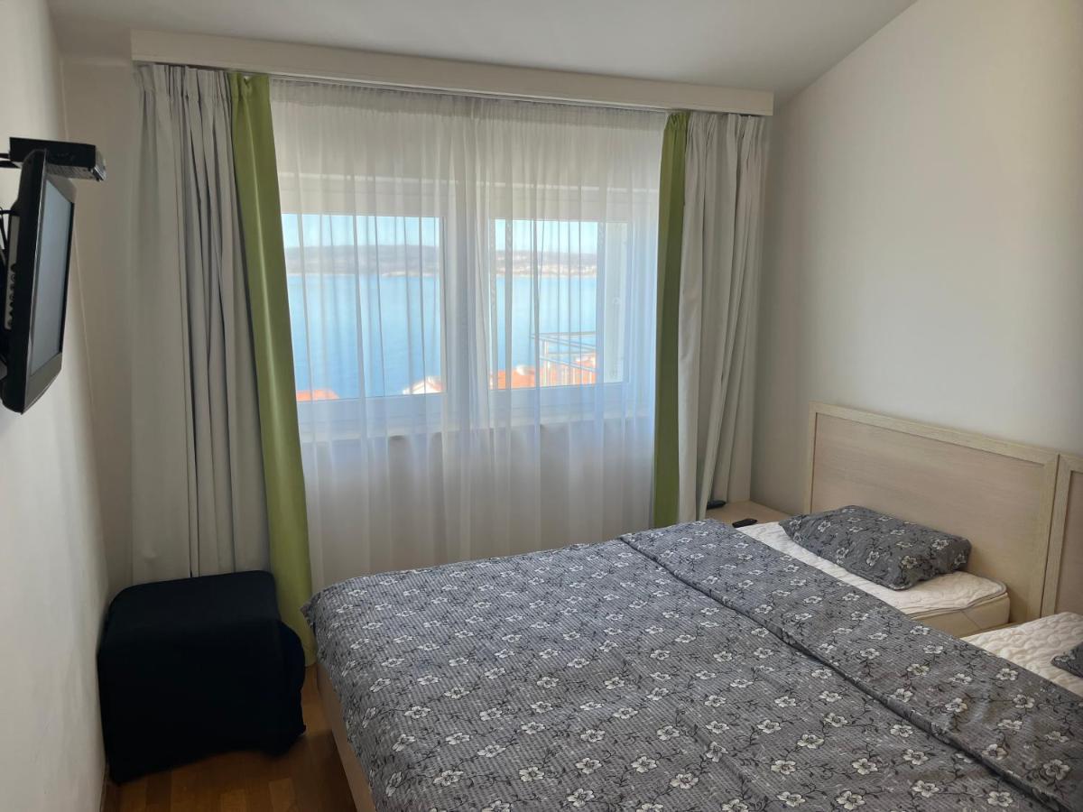 Apartman Maja Selce Εξωτερικό φωτογραφία