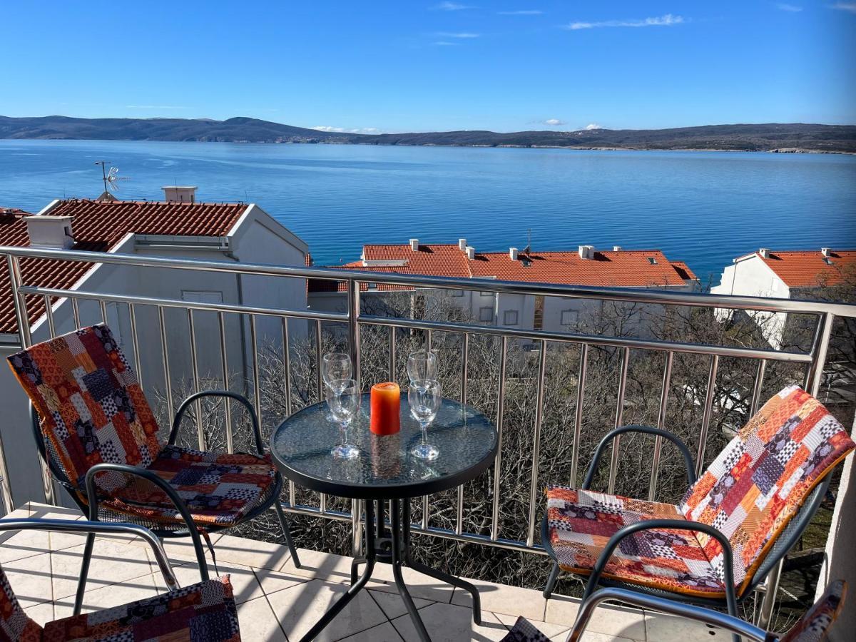 Apartman Maja Selce Εξωτερικό φωτογραφία