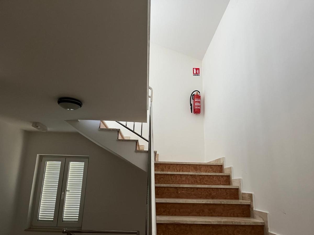 Apartman Maja Selce Εξωτερικό φωτογραφία