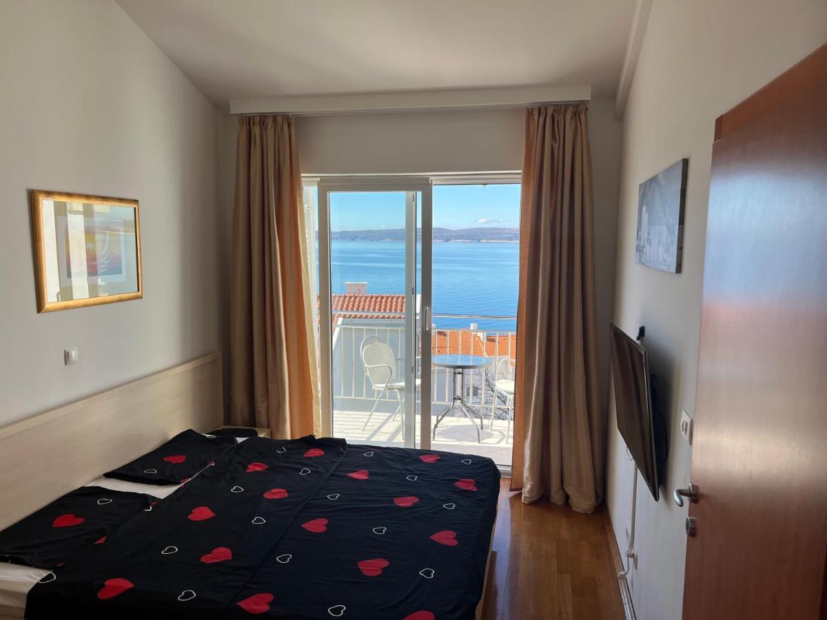 Apartman Maja Selce Εξωτερικό φωτογραφία