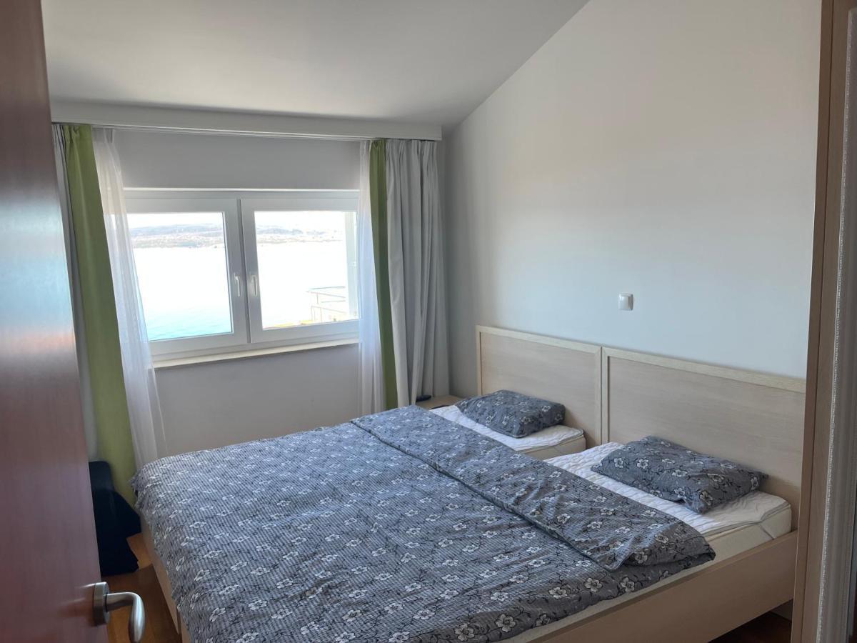 Apartman Maja Selce Εξωτερικό φωτογραφία